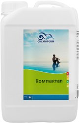 Компактал 3 л