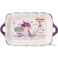 Поднос Agness 358-1711