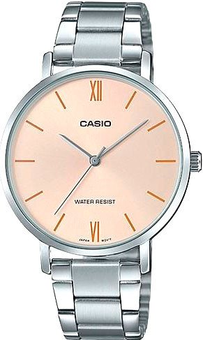 

Наручные часы Casio LTP-VT01D-4B