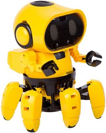 EdiToys Робот Max HG-715