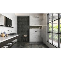 Керамогранит (плитка грес) Pamesa Quarry Blanco 300x600