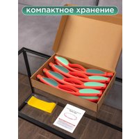 Массажный обруч Дова Маркет OPF001