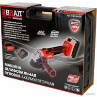 Угловая шлифмашина Brait BCAGS20U