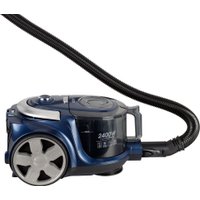 Пылесос Ginzzu VS444 (синий)