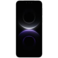 Телефон Huawei Mate 80 Pro SGT-AL00 12GB/256GB (белоснежный, китайская версия)