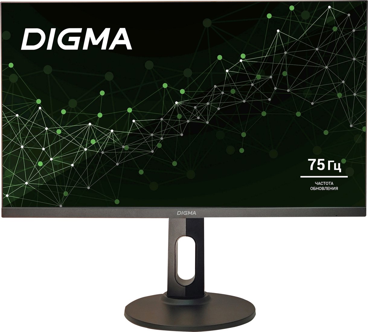 

Монитор Digma Progress 27P505Q