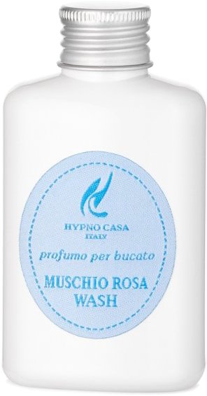 

Кондиционер для белья Hypno Casa Muschio Rosa Wash Парфюм (100 мл)