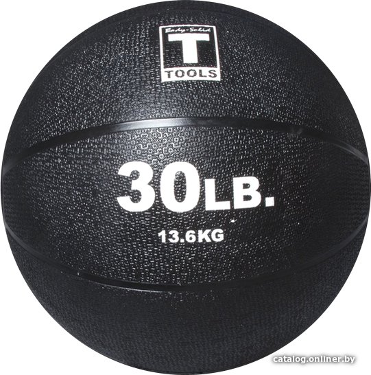 Медбол Body-Solid BSTMB30 (30lb)