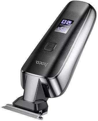 Машинка для стрижки волос Hoco HP23