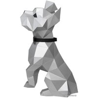 PaperCraft PAPERRAZ Йорк Финик PP-2YOR-SLV