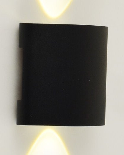 

Бра Hiper Ricco H833-4