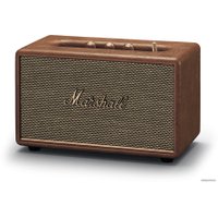 Беспроводная колонка Marshall Acton III (коричневый)