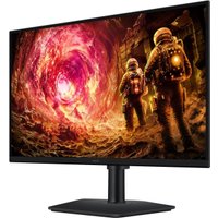 Игровой монитор Samsung Odyssey G5 G50F LS27FG502EIXCI