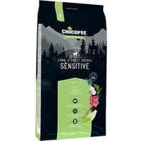 Сухой корм для собак Chicopee Chicopee HNL Sensitive ягненок с бататом 12кг