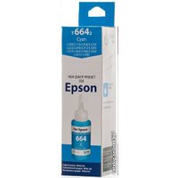 Чернила White Ink 101/103 Cyan 70 мл (аналог Epson T664) в Гродно