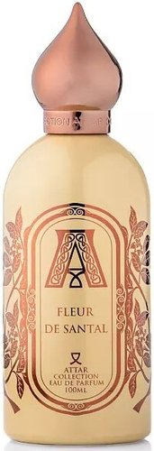 Парфюмерная вода Attar Collection Fleur de Santal EdP (100 мл)