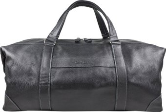 Дорожная сумка Carlo Gattini Classico Avellino 4039-01 (черный)