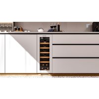 Винный шкаф Meyvel MV19NH-KWT1