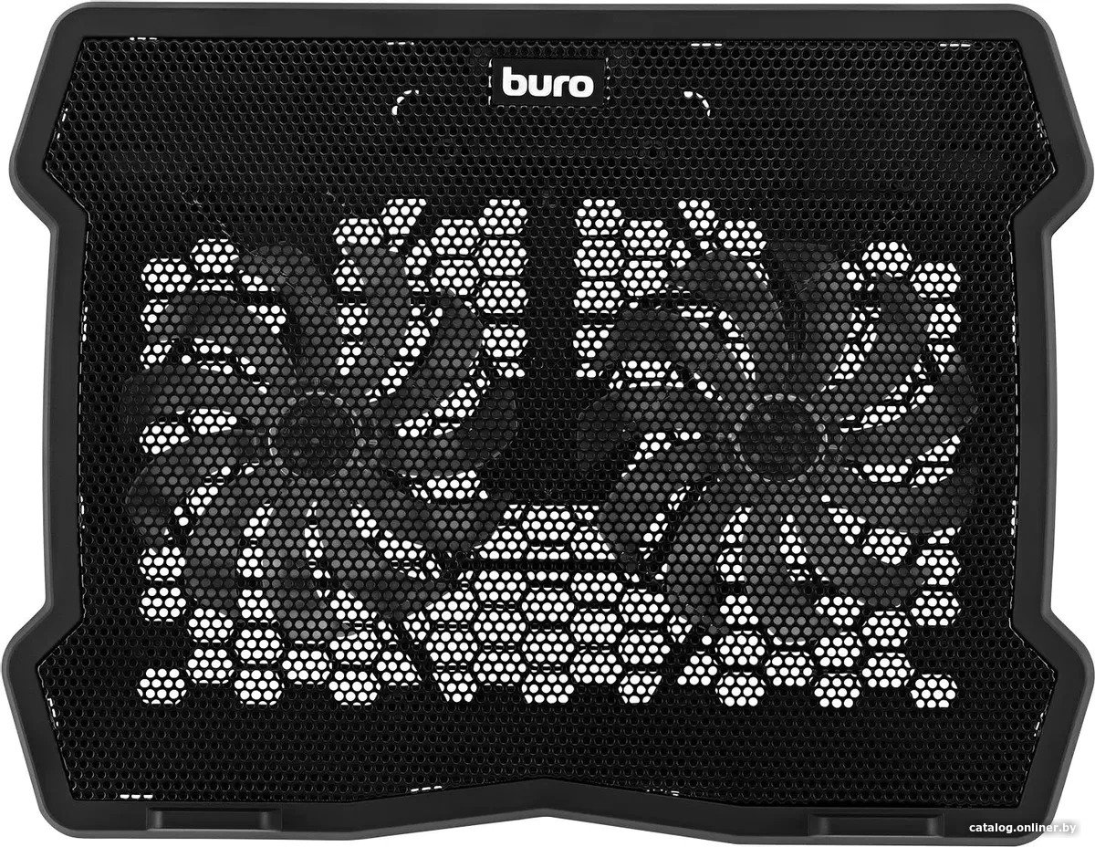 Подставка Buro BU-LCP150-B213
