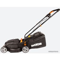 Газонокосилка Worx WG713E