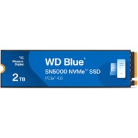 SSD WD Blue SN5000 2TB WDS200T4B0E