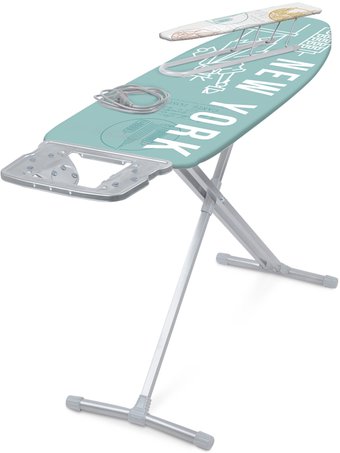 Nika 10+ Н10+/13 (серия города Нью-Йорк)