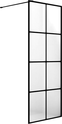 Душевая стенка Ambassador Walk-In 90x200 15031241