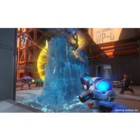 Компьютерная игра PC Overwatch