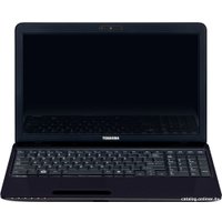 Ноутбук Toshiba Satellite L750-1PX (PSK1YE-014003PL)