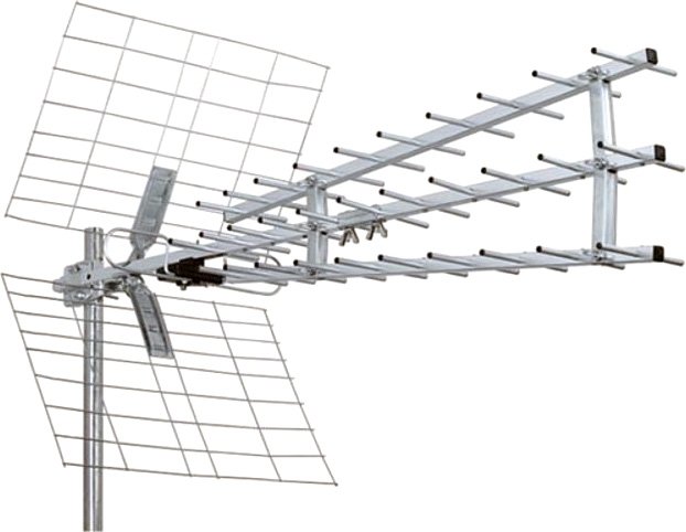 ТВ-антенна Skytech AV-923