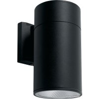 Уличный настенный светильник Feron DH0705 11659