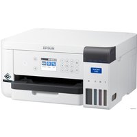 Текстильный принтер Epson SureColor SC-F100