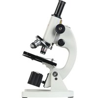 Детский микроскоп Микромед Эврика 40х-640х (зеркало, LED) 28135