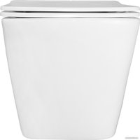 Унитаз подвесной Azario Hugo AZ-3103