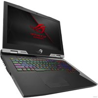 Игровой ноутбук ASUS Chimera G703VI-GB008T