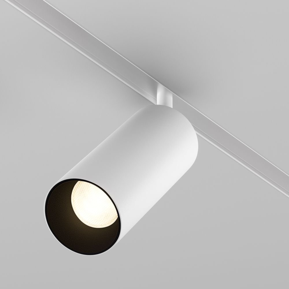 

Трековый светильник Technical Focus LED TR032-4-20WTW-S-DD-W
