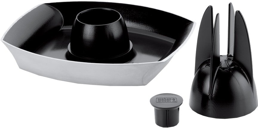 

Противень Weber Style 39.2x31x13.3 6731