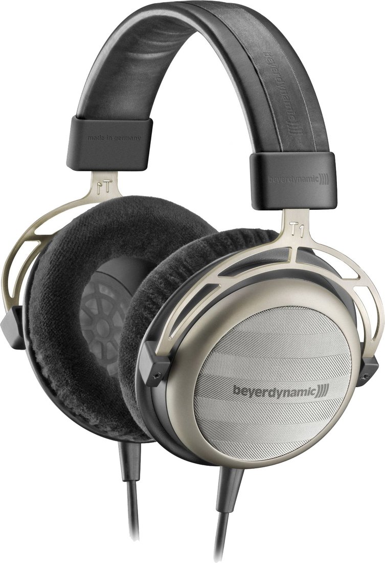 

Наушники Beyerdynamic T1