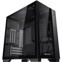 Корпус Raijintek Pean Mini