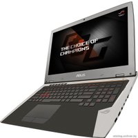 Игровой ноутбук ASUS GX700VO-GC009T