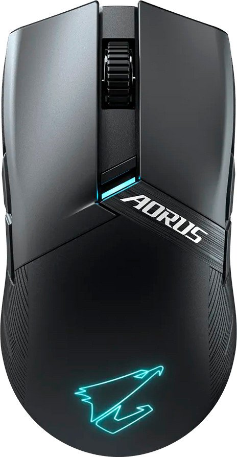 

Игровая мышь Gigabyte Aorus M6