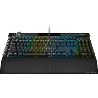Клавиатура Corsair K100 RGB Optical (нет кириллицы)
