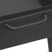 Разборный мангал Will Grill МР600