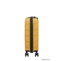 Чемодан-спиннер American Tourister Air Move Sunset Yellow 55 см