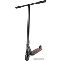 Трюковый самокат Tech Team Duker 404 2022 (черный)