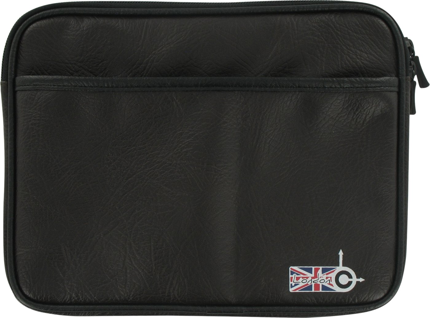 

Чехол для планшета T'nB London Universal 10" Black (UTABORLD)