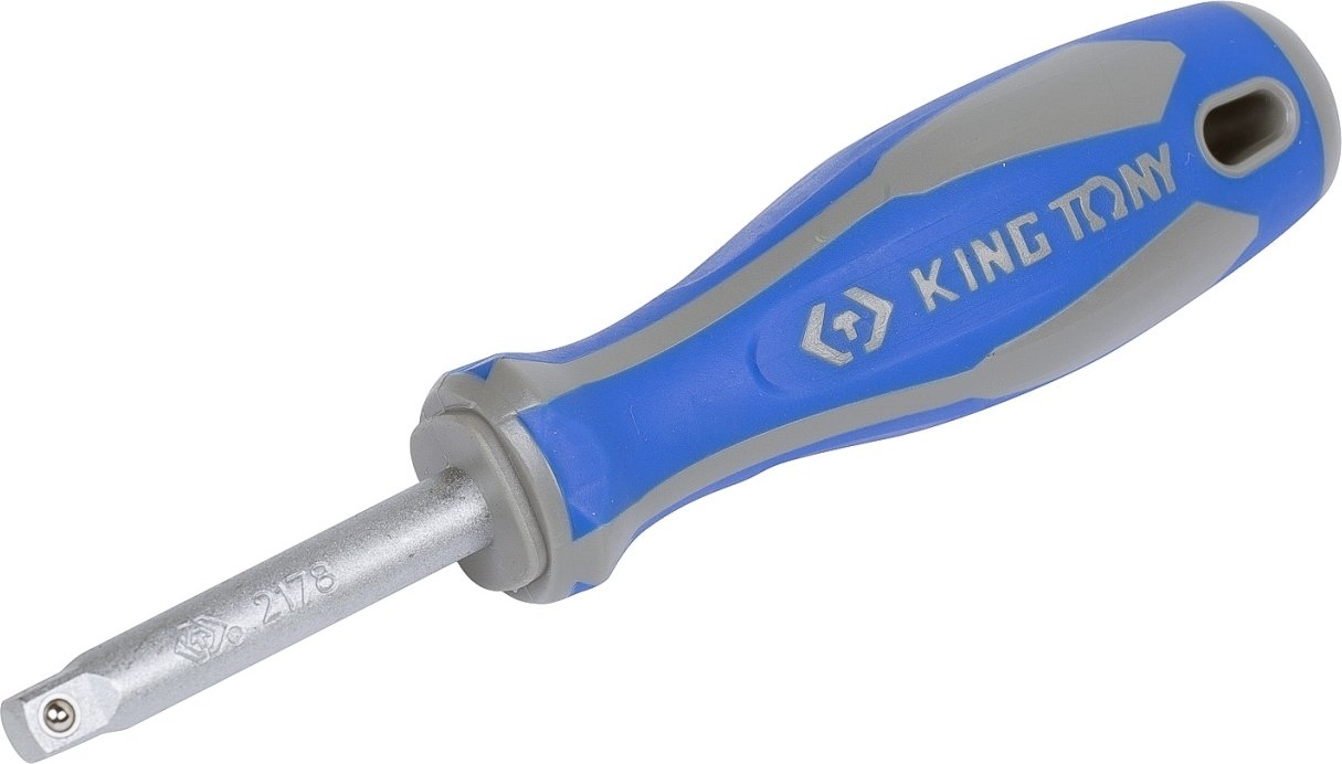 

Вороток King Tony 2178DF