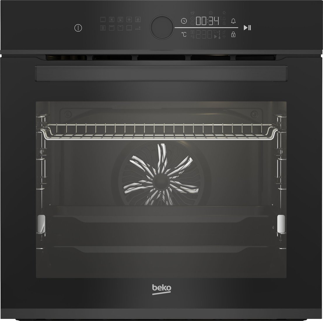 

Электрический духовой шкаф BEKO BBIM13400DXPSE