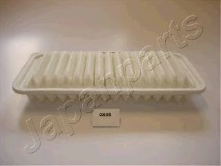 

Воздушный фильтр Japanparts FA283S