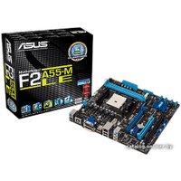 Материнская плата ASUS F2A55-M LE